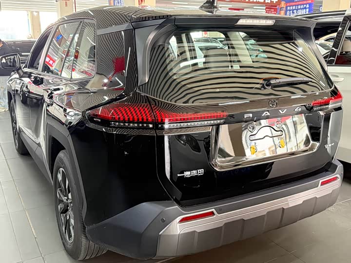 2026 Toyota RAV4