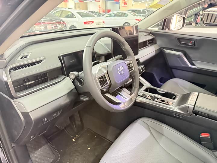 2026 Toyota RAV4