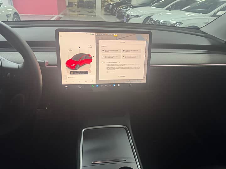 Photo 5 - Tesla Model Y