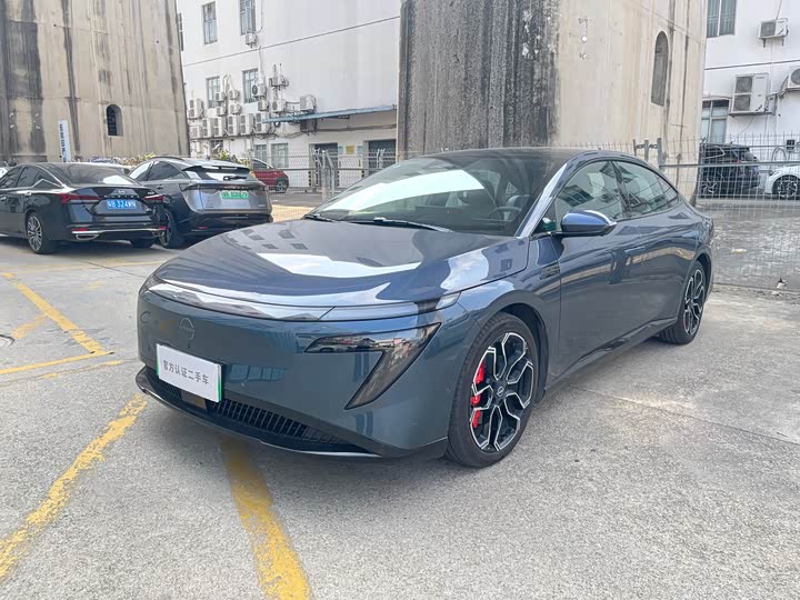2025 Nissan N7