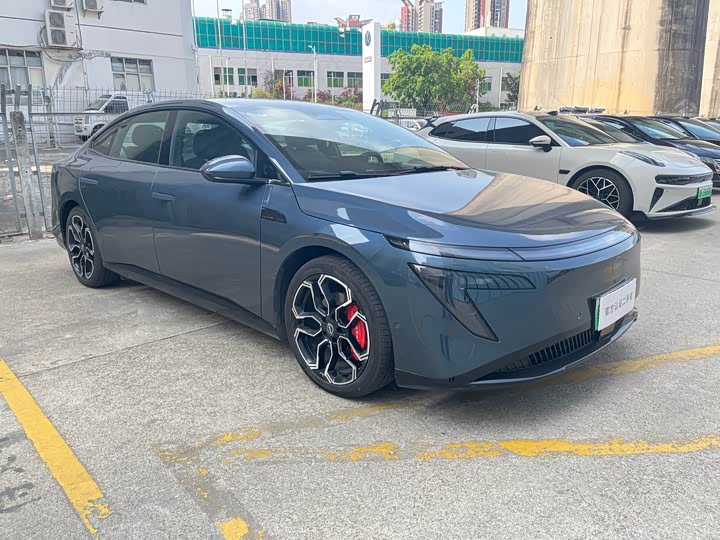 2025 Nissan N7