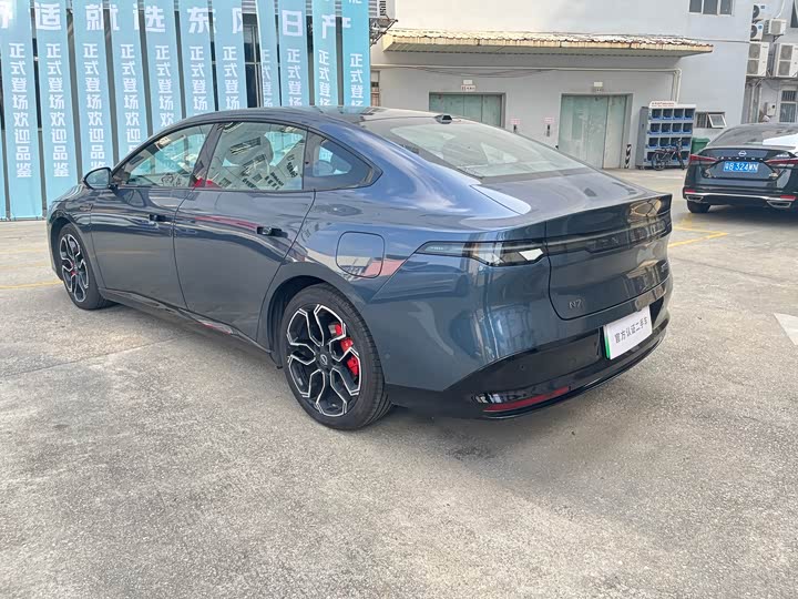 Nissan N7 2025 2025款 625 Max