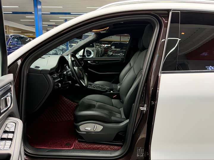 Zdjęcie 6 - Porsche Macan