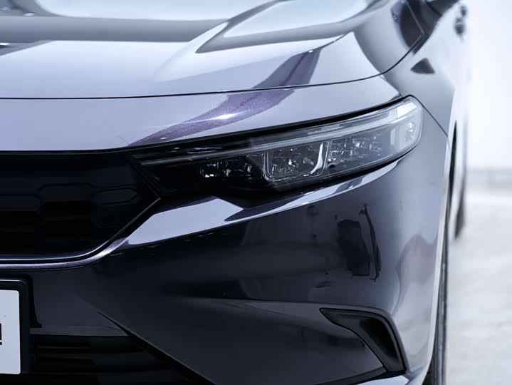 Honda Integra 2023 2023款 240TURBO CVT科技版