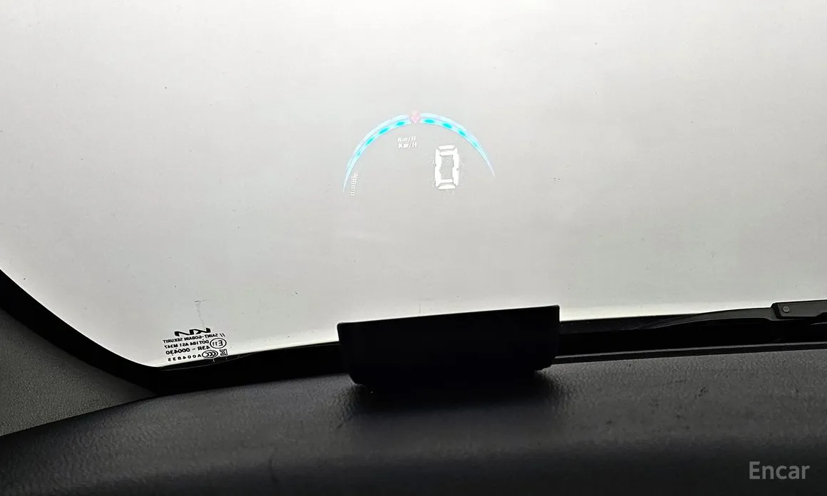 Kia Ray 2022 Van