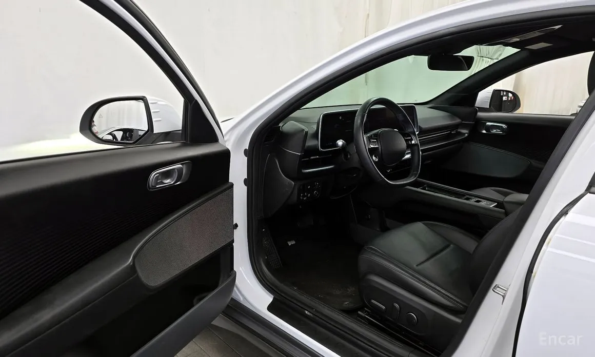 Hyundai Ioniq 6 2022 Standard