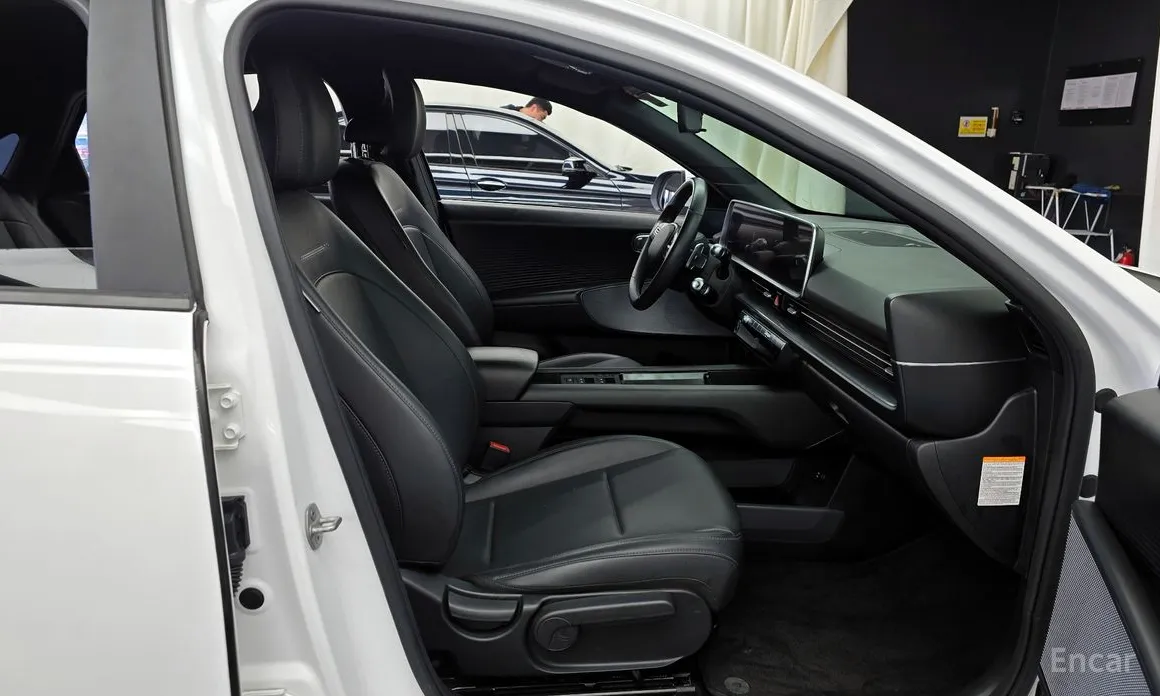 Hyundai Ioniq 6 2022 Standard