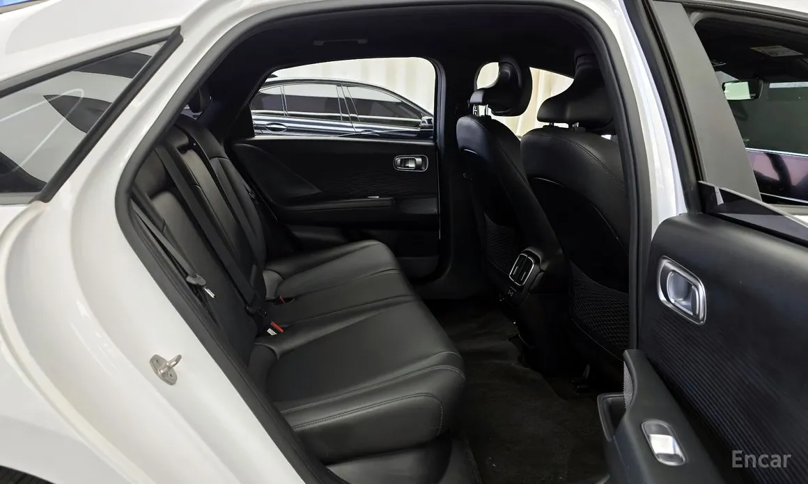 Hyundai Ioniq 6 2022 Standard