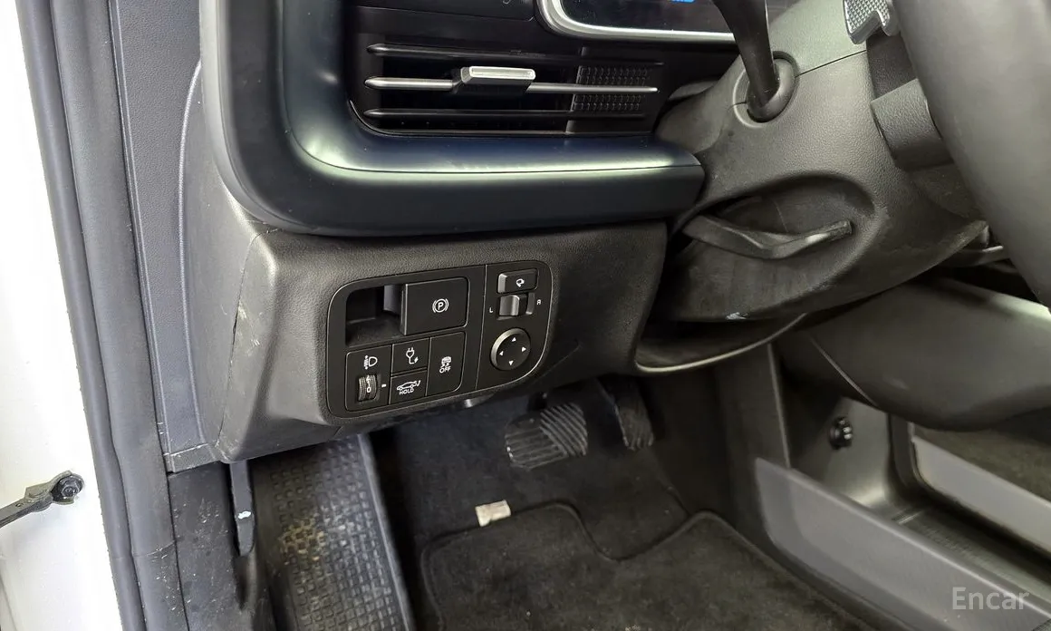 Hyundai Ioniq 6 2022 Standard