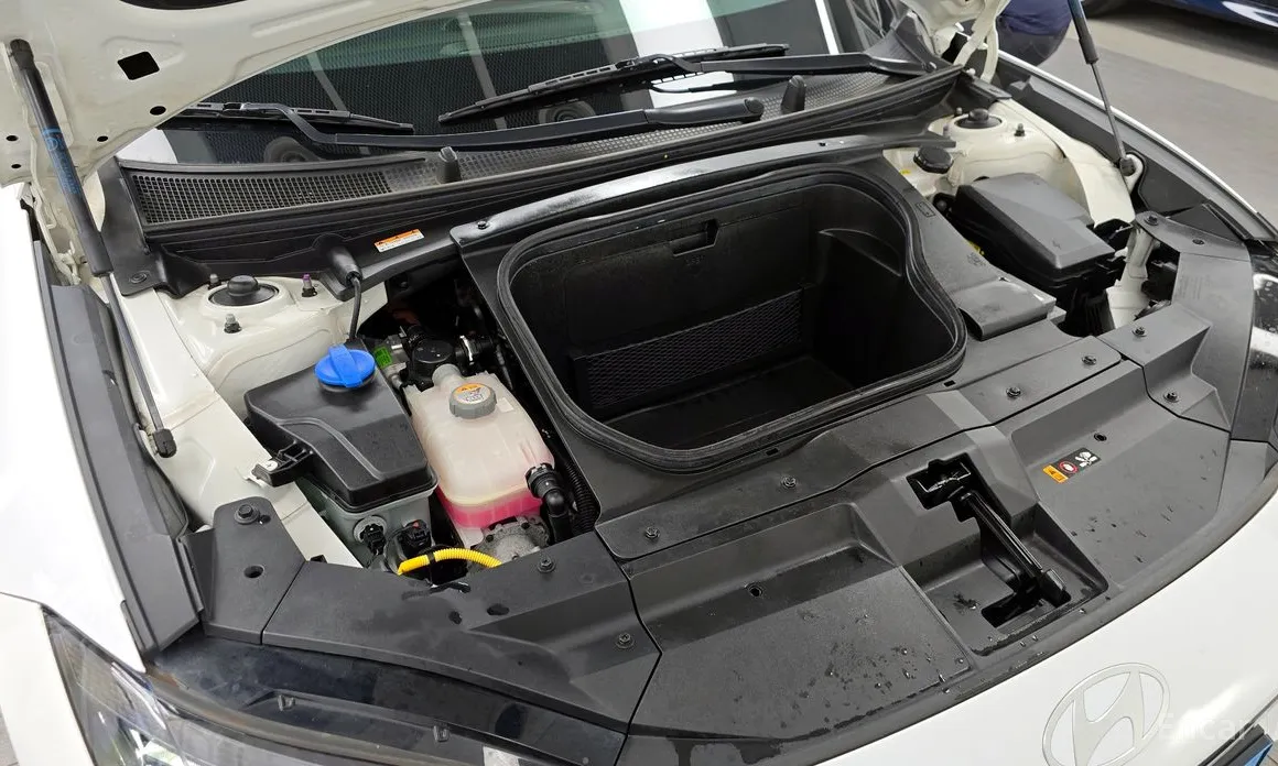 Hyundai Ioniq 6 2022 Standard