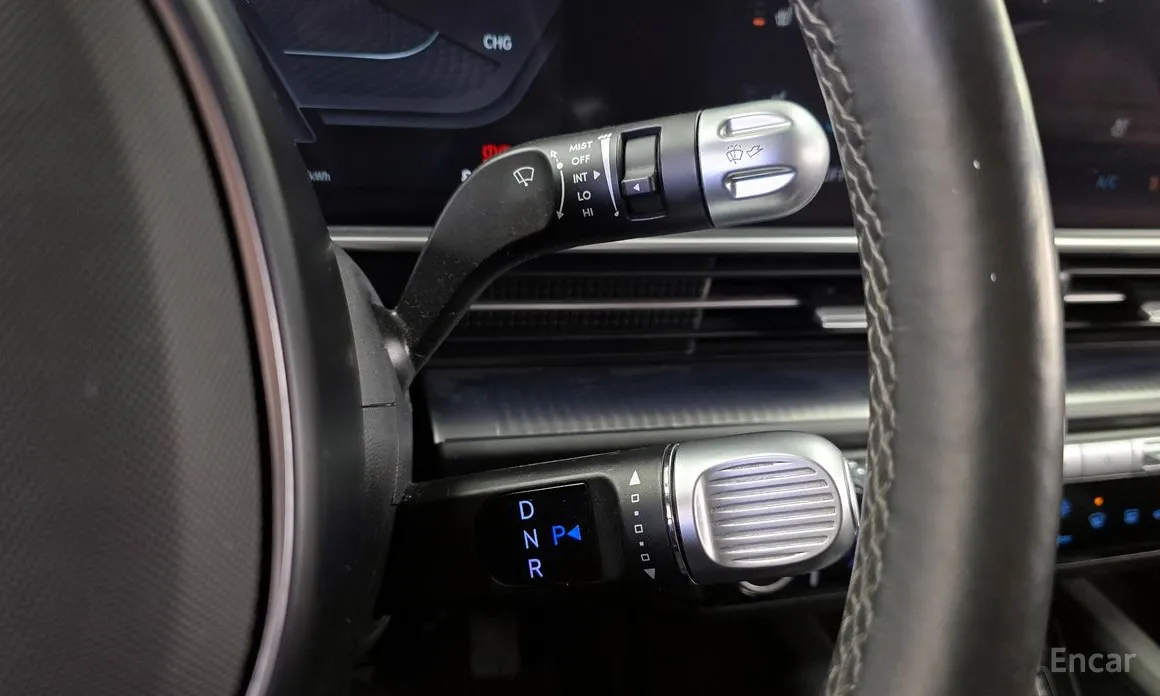 Hyundai Ioniq 6 2022 Standard