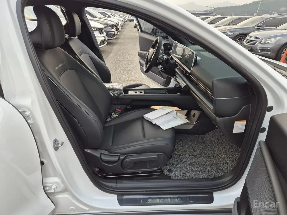 Hyundai Ioniq 6 2022 Standard
