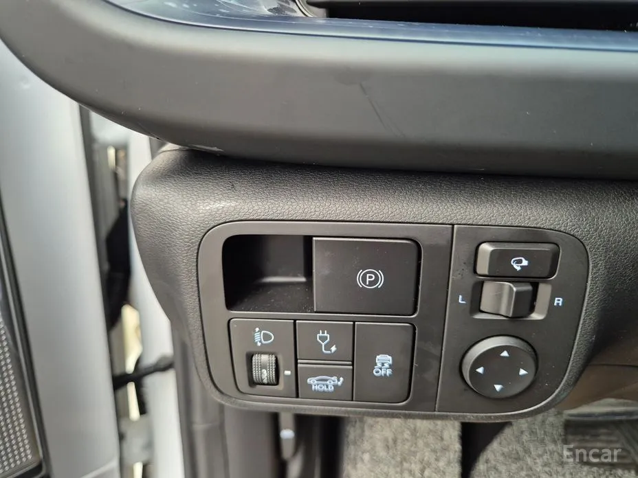 Hyundai Ioniq 6 2022 Standard