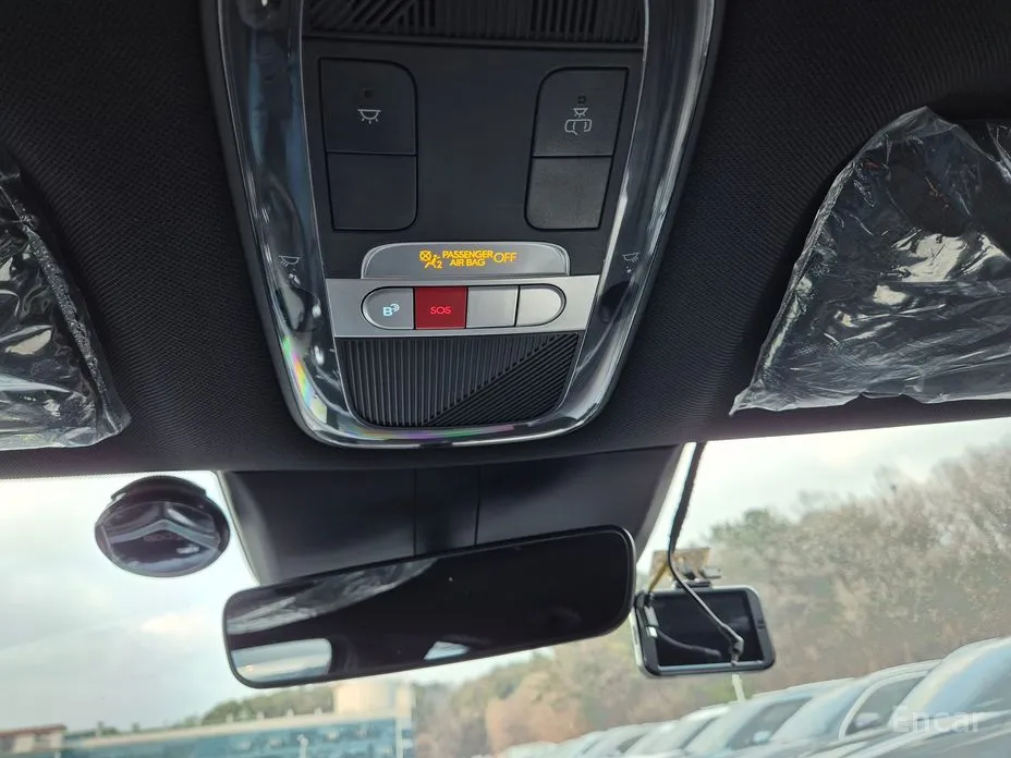 Hyundai Ioniq 6 2022 Standard