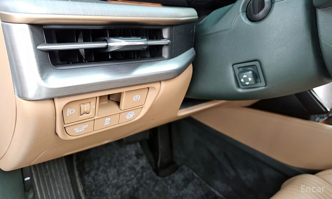 Фото 14 - Hyundai Grandeur