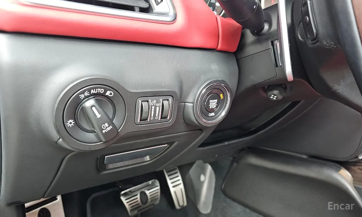 Maserati Ghibli 2013 2.0 Granlusso