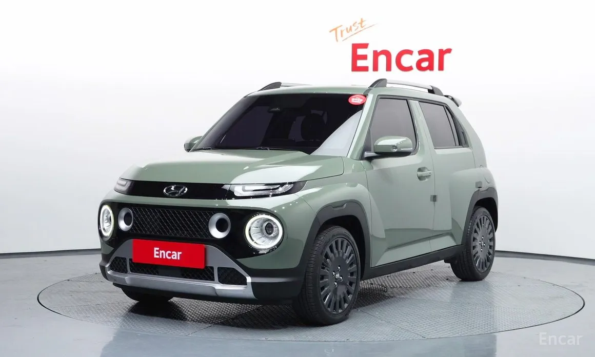 Zdjęcie 1 - Hyundai Casper