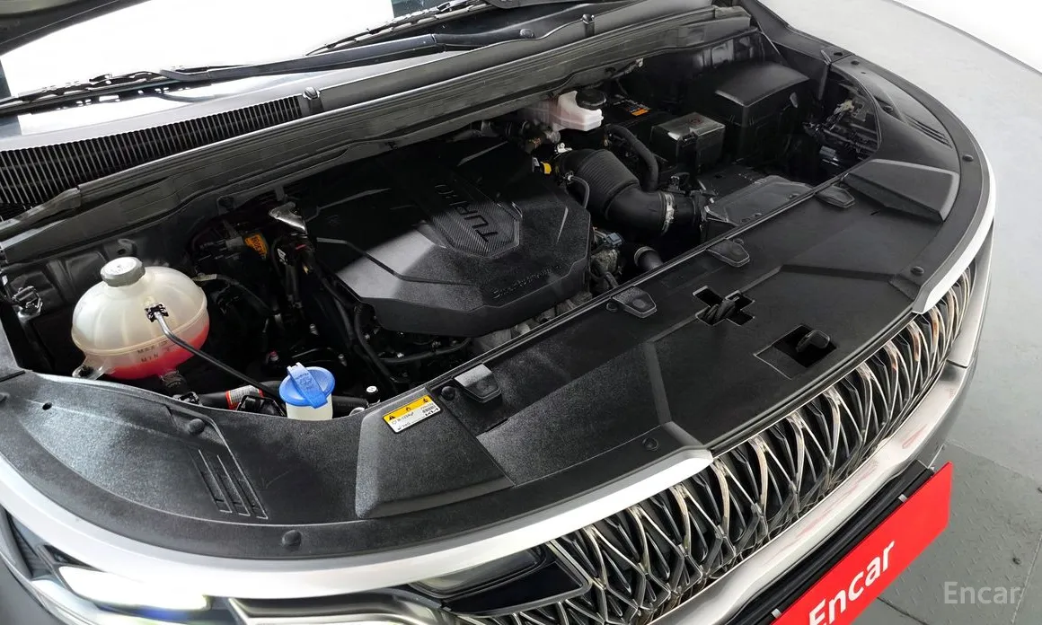 Фото 6 - Kia Carnival