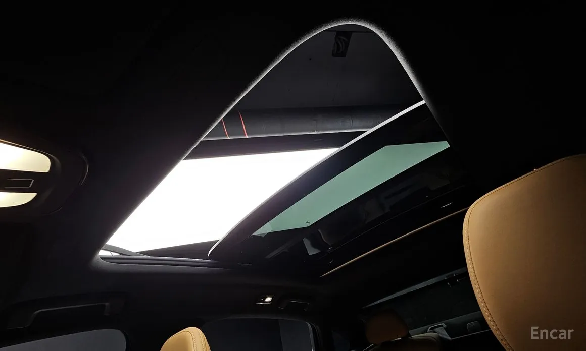 Volvo S90 2016 B5 Inscription