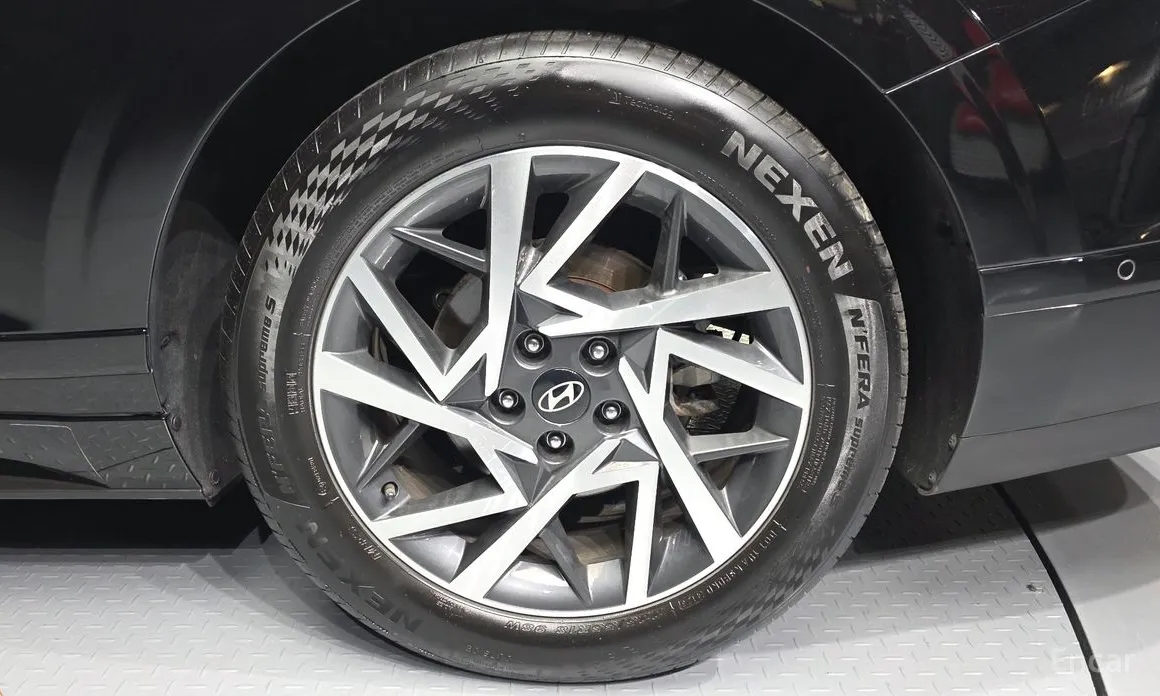 Фото 5 - Hyundai Grandeur