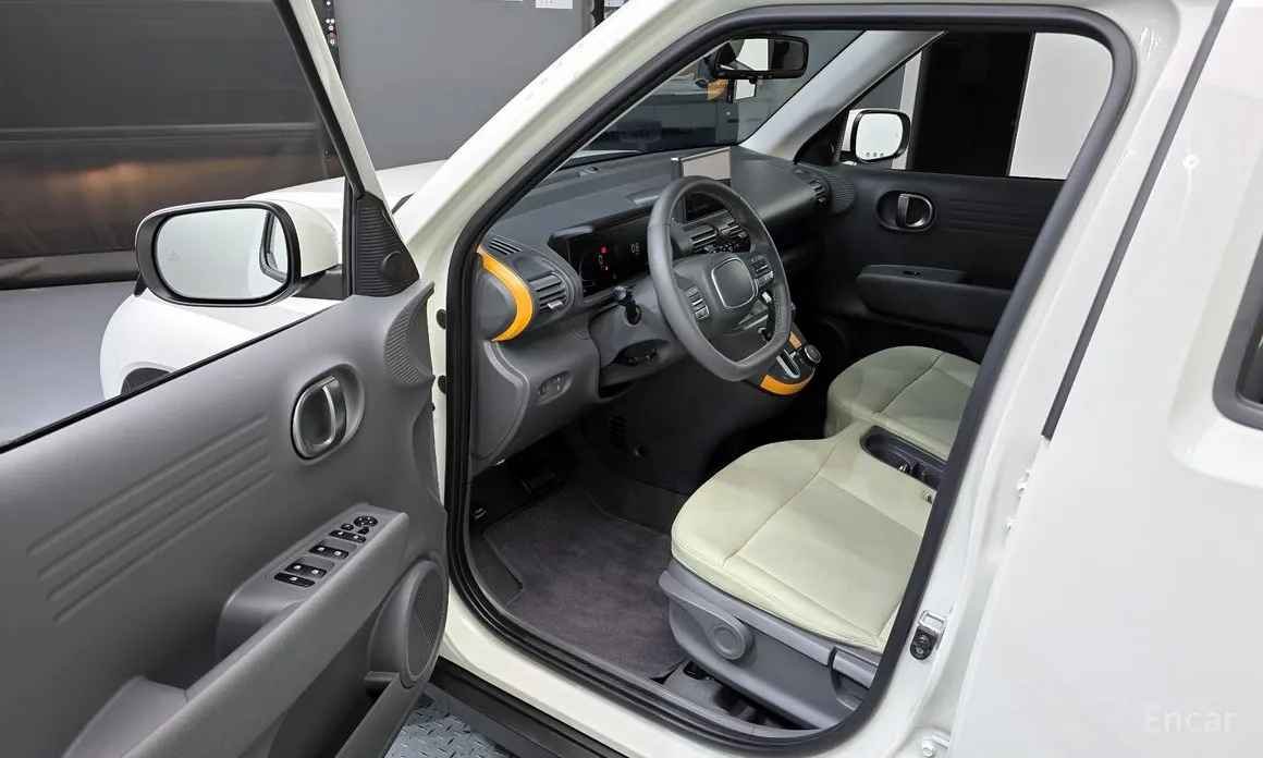 Photo 10 - Hyundai Casper