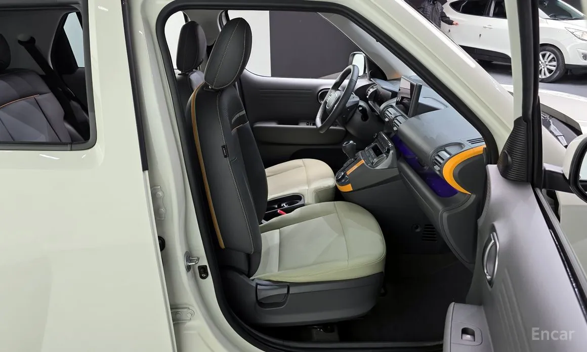 Photo 12 - Hyundai Casper