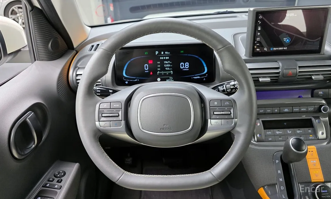 Photo 13 - Hyundai Casper