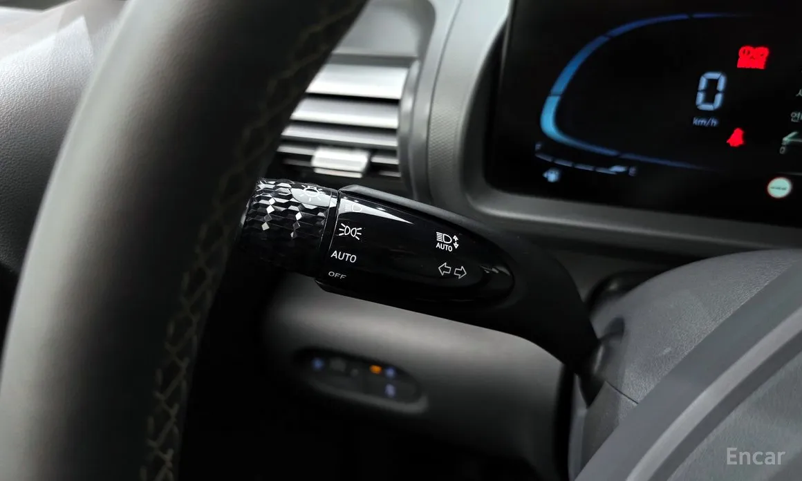 Photo 16 - Hyundai Casper