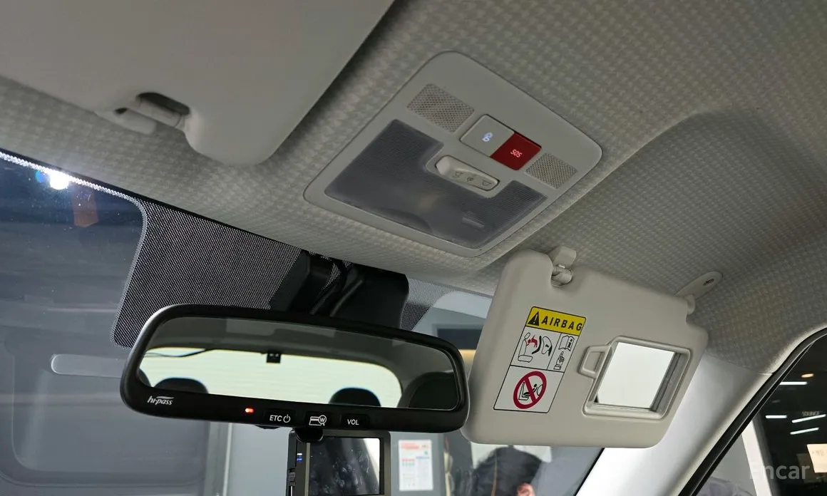 Photo 18 - Hyundai Casper