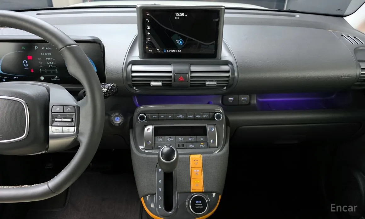 Photo 19 - Hyundai Casper