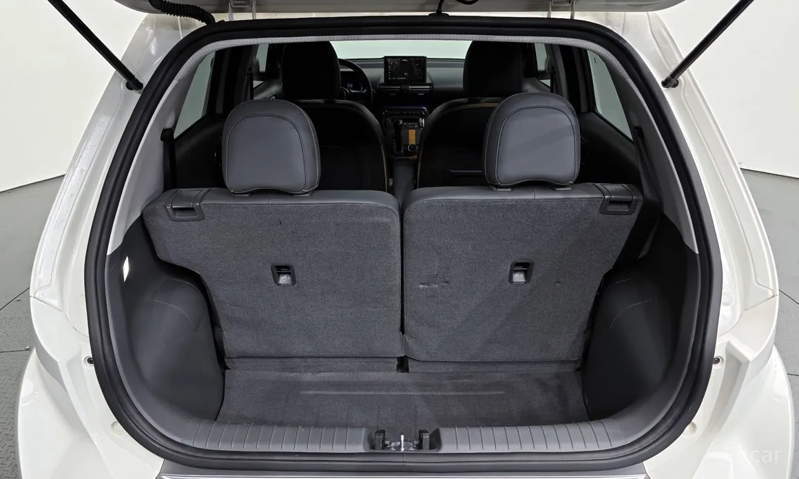 Photo 20 - Hyundai Casper