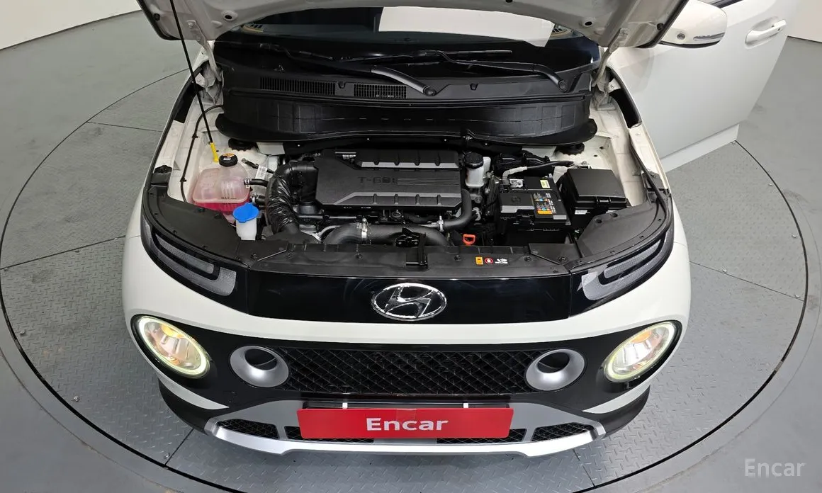 Photo 6 - Hyundai Casper