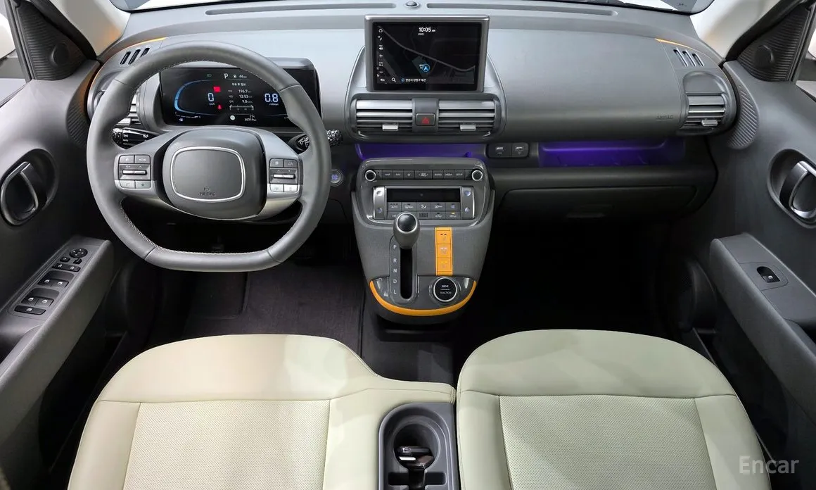 Photo 7 - Hyundai Casper