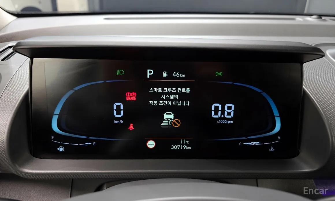 Photo 8 - Hyundai Casper