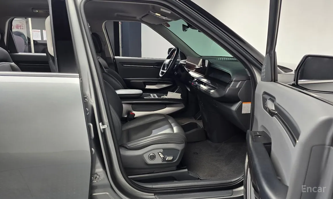 Kia EV9 2023 Long Range 2WD