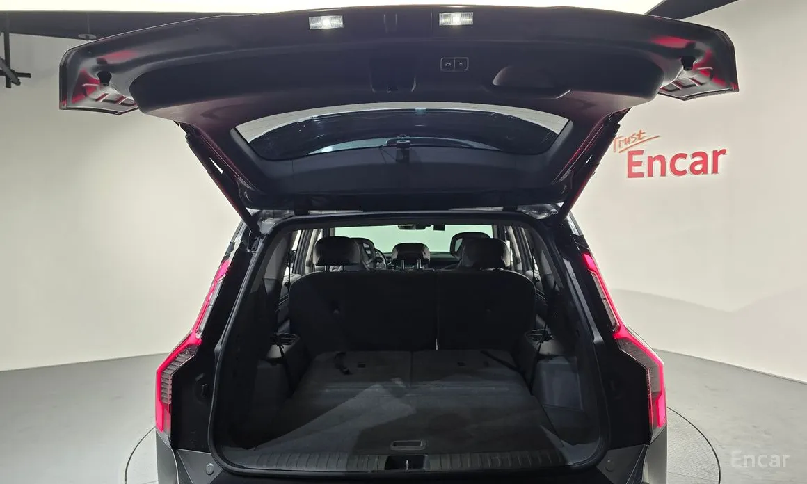 Kia EV9 2023 Long Range 2WD