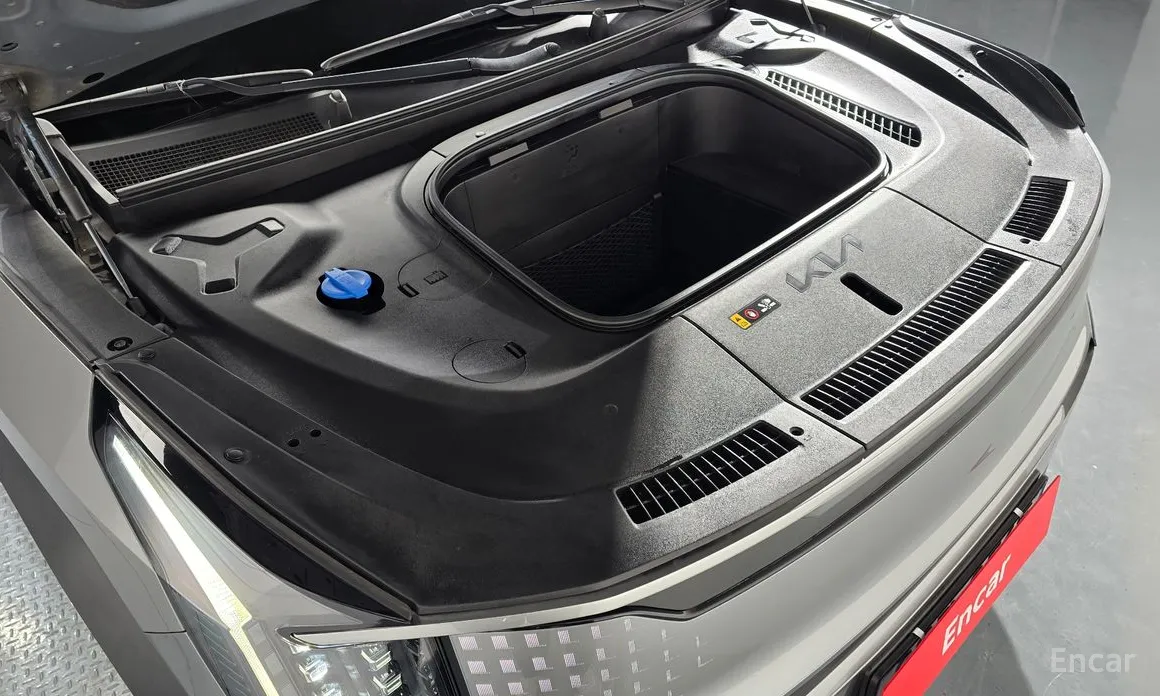 Kia EV9 2023 Long Range 2WD