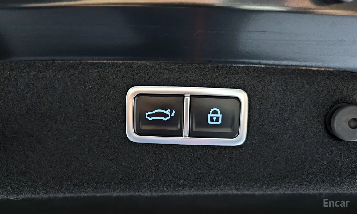 Genesis G70 2020 Gasoline 3.3T 2WD