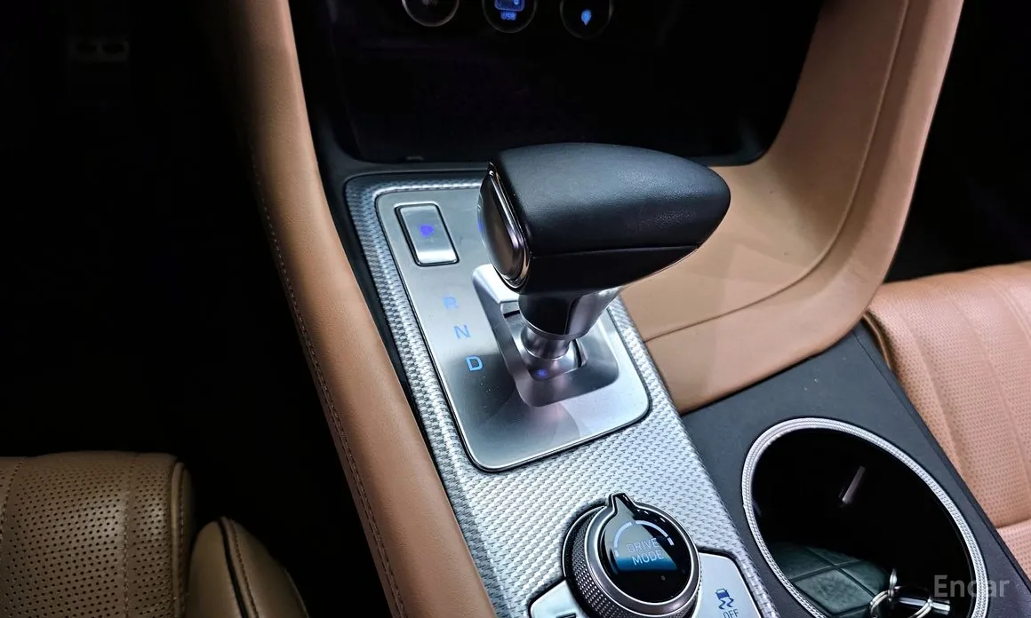 Genesis G70 2020 Gasoline 3.3T 2WD