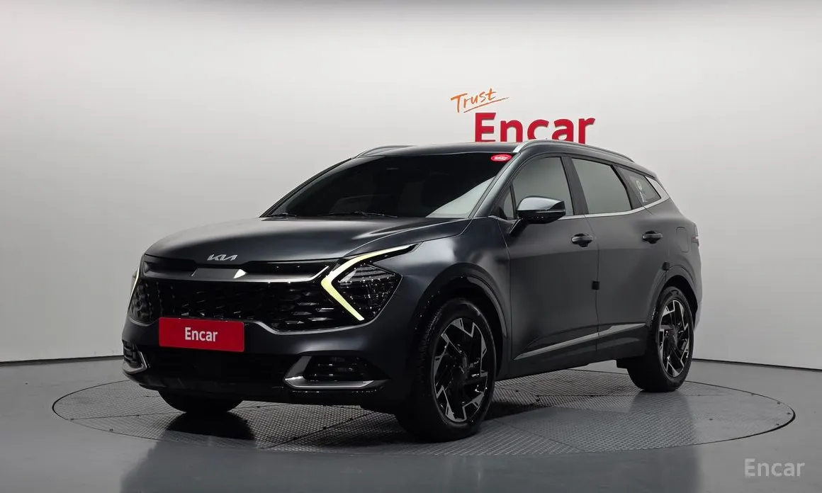 Photo 1 - Kia Sportage