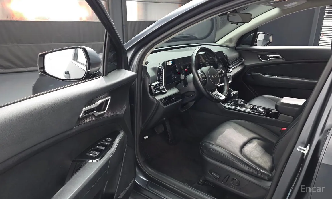 Photo 10 - Kia Sportage