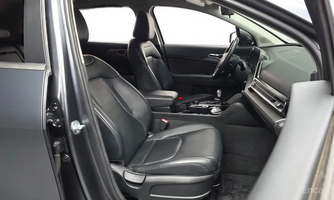 Photo 11 - Kia Sportage