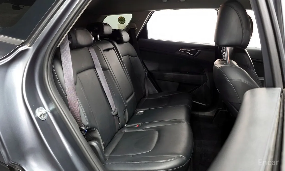 Photo 12 - Kia Sportage
