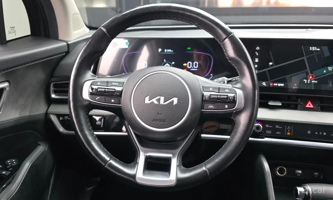Photo 13 - Kia Sportage