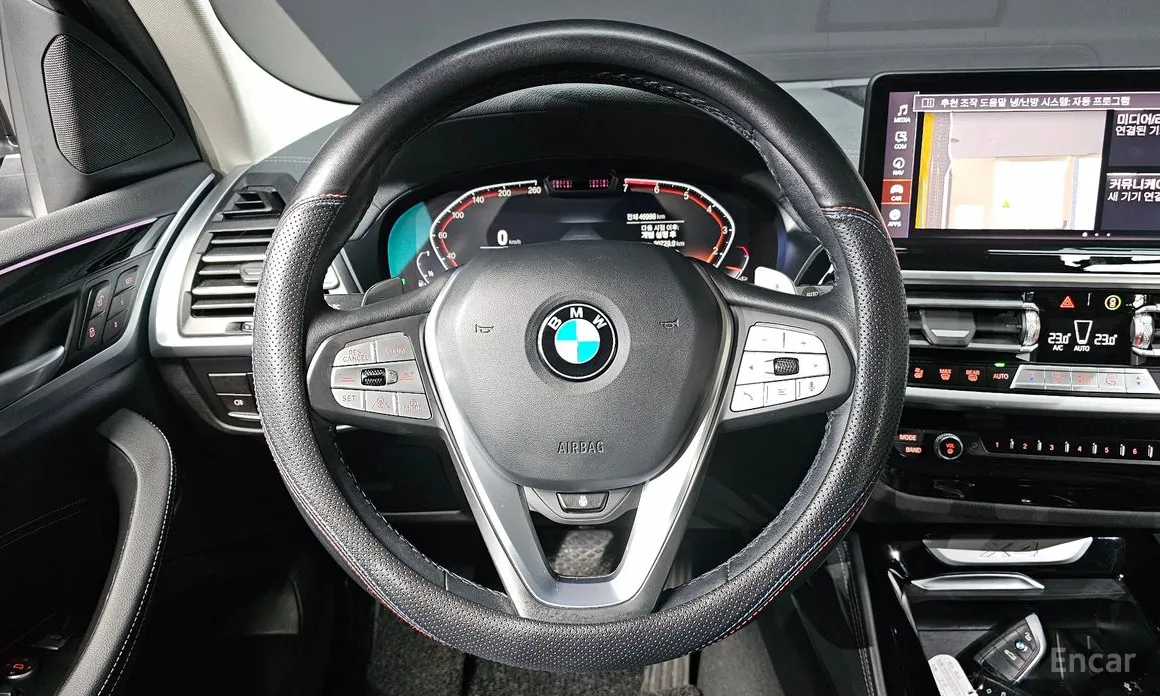BMW X4 2018 xDrive20i xLine