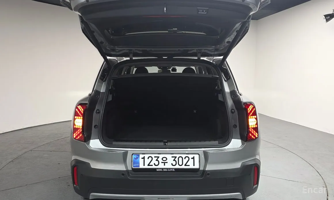 Фото 20 - Mini Countryman