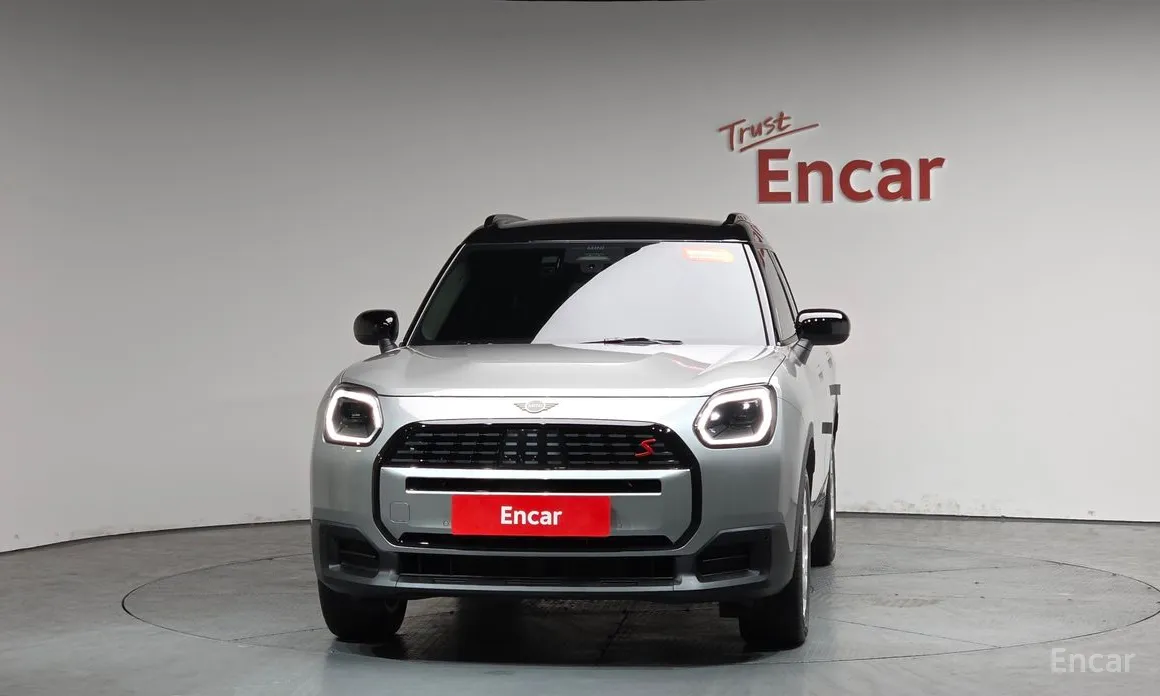 Фото 3 - Mini Countryman