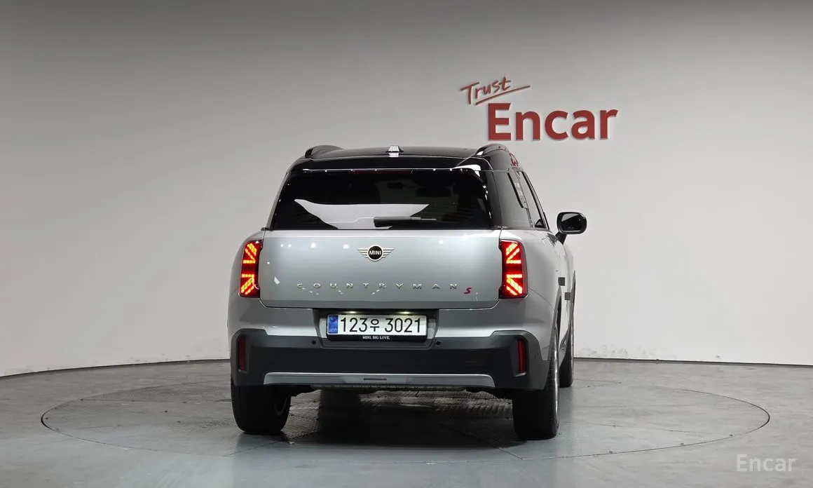 Фото 4 - Mini Countryman