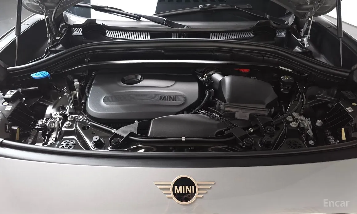 Фото 6 - Mini Countryman