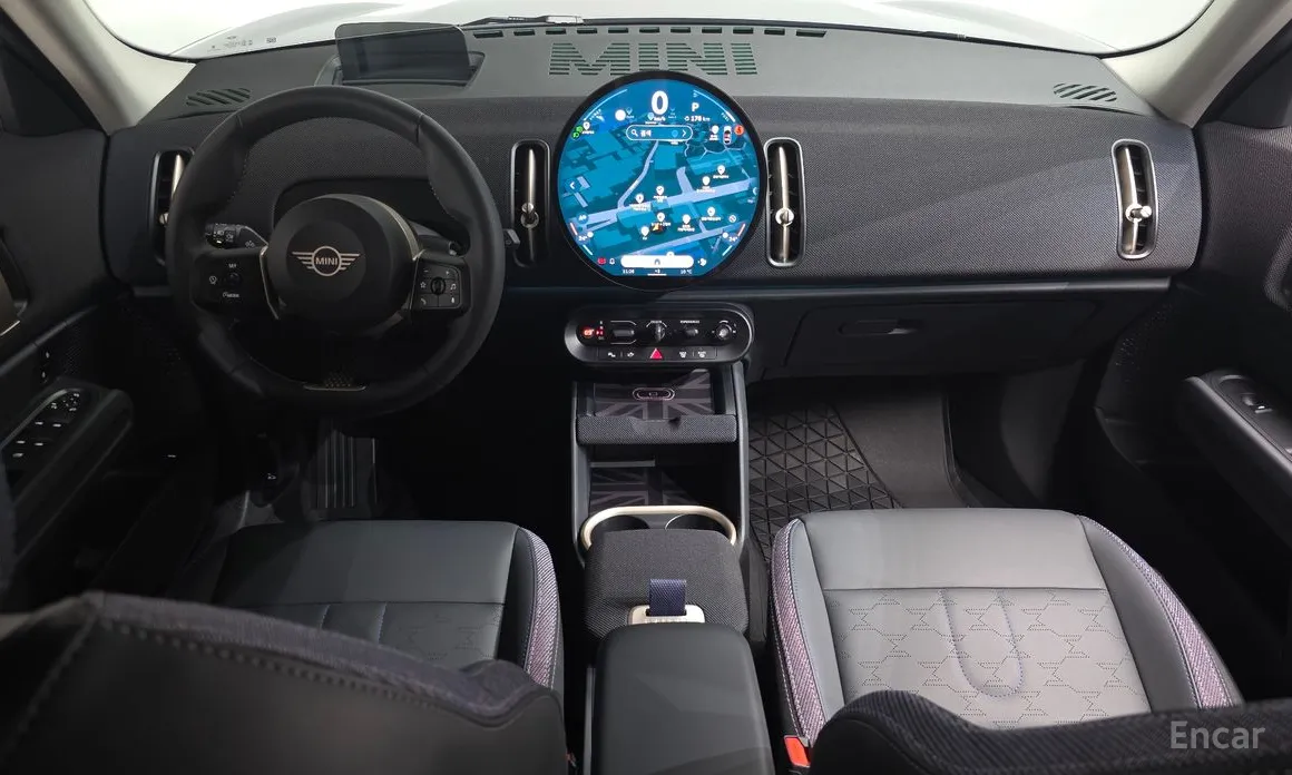 Фото 7 - Mini Countryman
